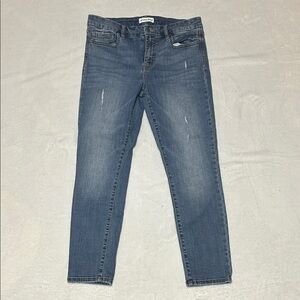 Studio Blue Stylish Skinny Jeans - Blue - Size 30